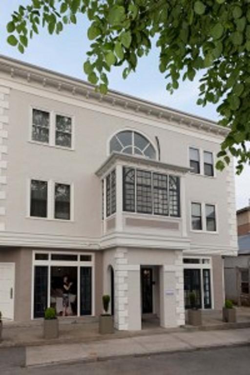 The Attwater Hotel Newport Exterior foto